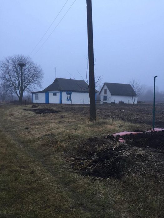 Продається будинок (від власника) - с. Христинівка вул.Набережна 33