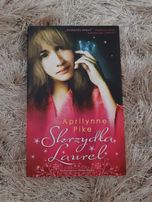 Skrzydła Laurel - Aprilynne Pike