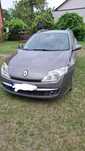 Renault Laguna Renault Laguna III, 2008, 2.0 Diesel