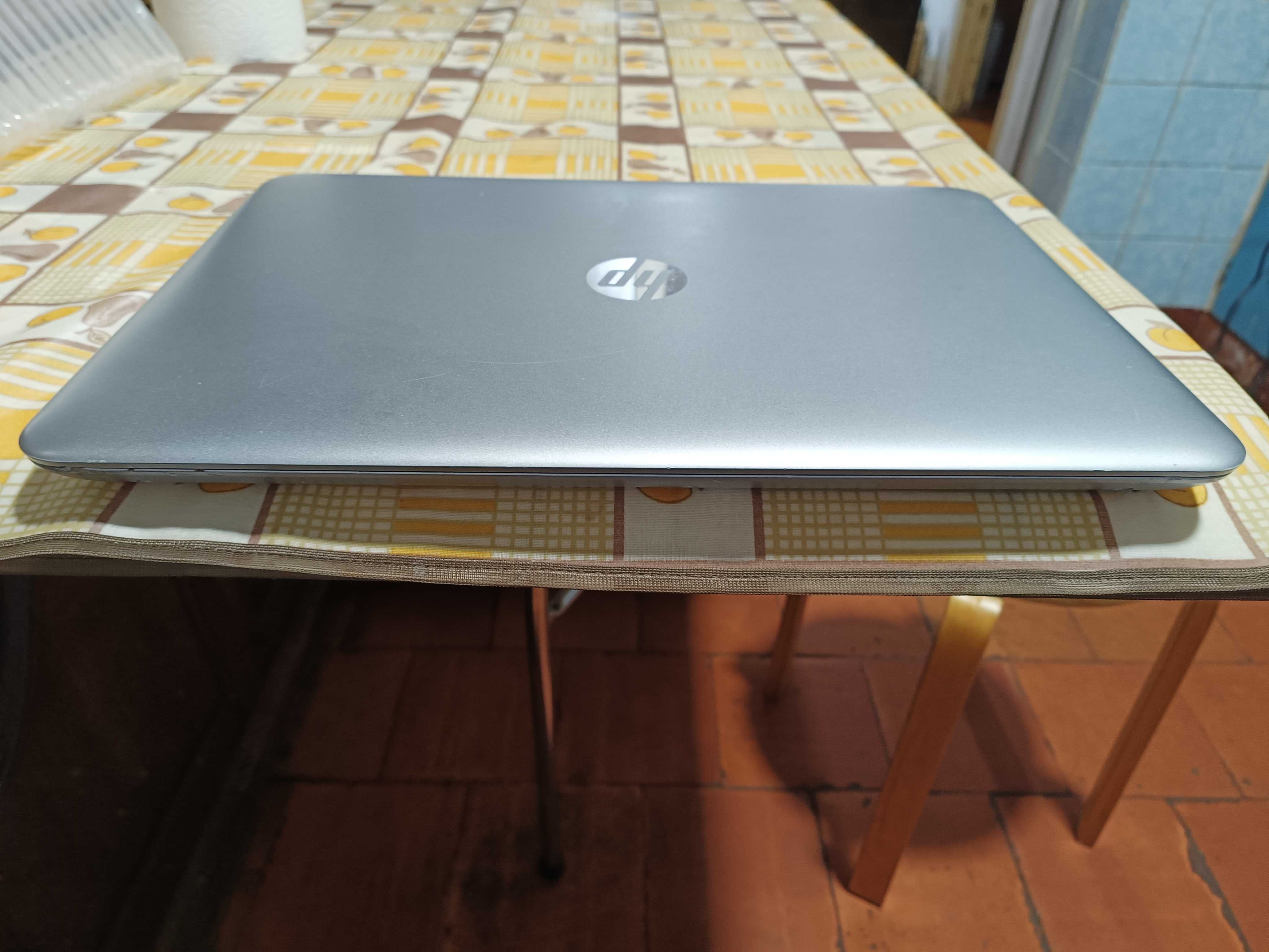 HP ProBook 450 G4 17.3 i5-7200U