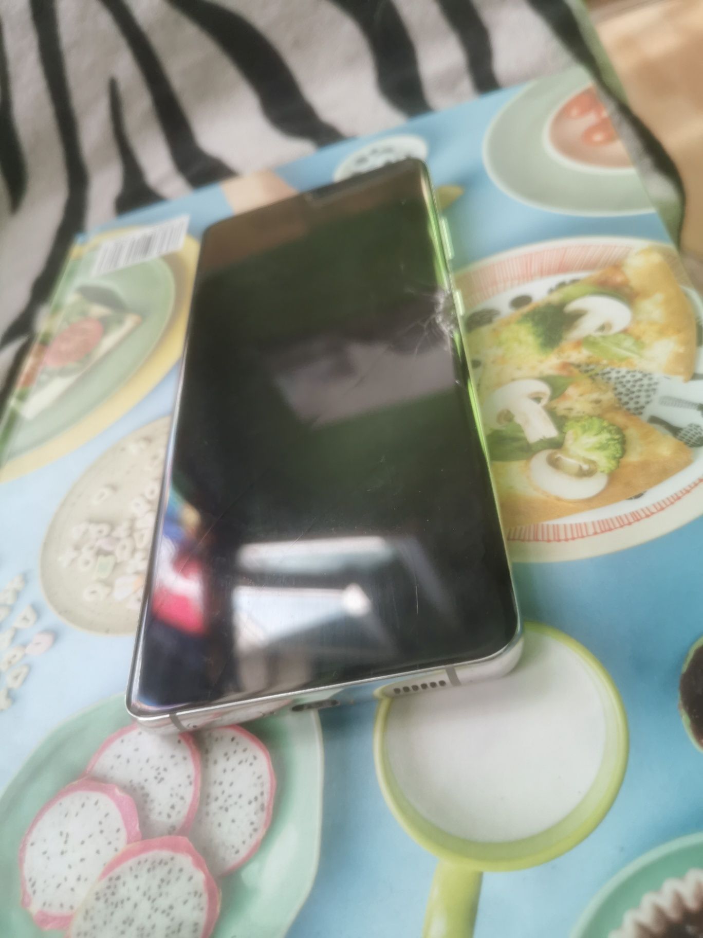 Samsung s21 ultra, ekran do wymiany