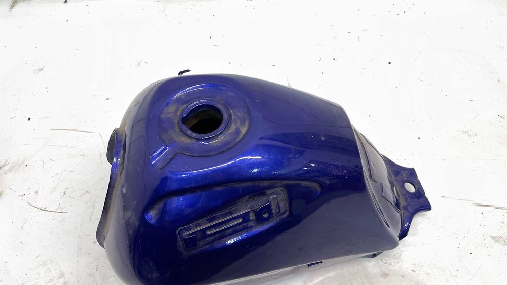 Honda xr125 Zbiornik paliwa bak czesci