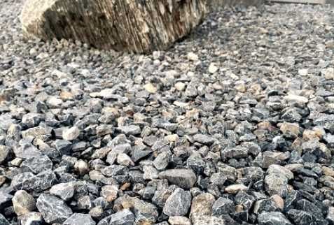 GRYS SZARY ŻWIR ALPEJSKI DEVON 16-22mm 1000kg dostawa cały kraj