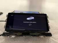 VW GOLF VIII 8 WYSWIETLACZ EKRAN RADIO MMi 5H0919605B