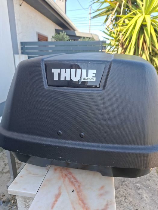 Thule Forc XT Sport