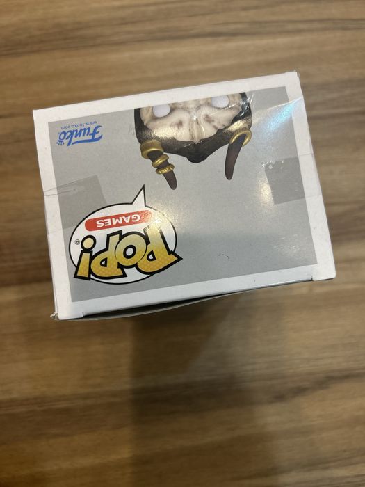 Funko pop Treasure Goblin