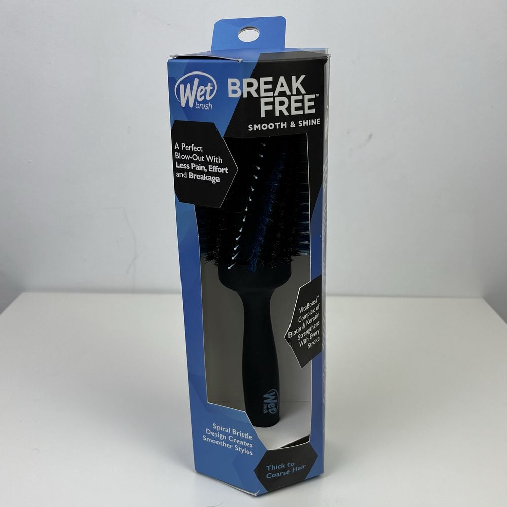 Щітка брашинг Wet Brush