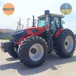 NOWY Ciągnik 280 KM traktor 4x4 MAXUS 2025 rok