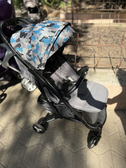 Прогулочная коляска , СКЛАД . Прогулка , Прогулянкова коляска