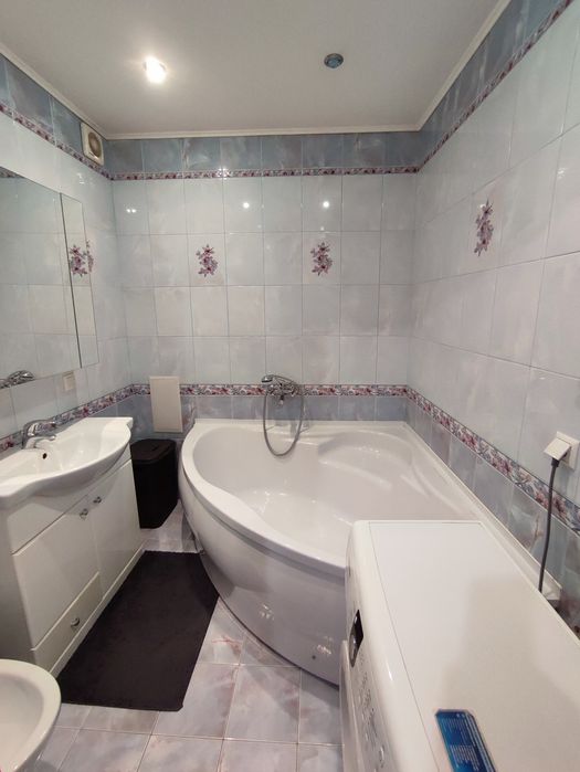 Оренда 2-кім. квартири по вул.Залізничній. Центр. Новобудова