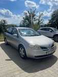 Nissan Primera 2004 – Okazja!