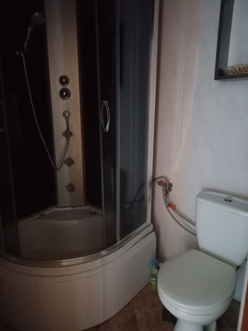 Продам частину будинку в с.Количівка