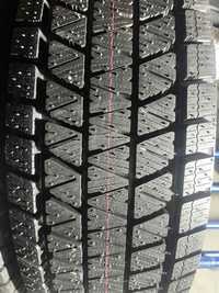 235/70/16 R16 Bridgestone Blizzak DM-V3 4шт нові зима