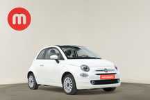 Fiat 500C 1.0 Hybrid Club