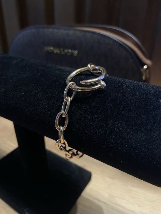 Браслет Жіночий Золото Новий