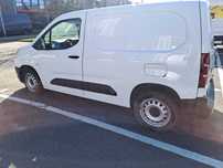 Toyota Proace City jak nowa