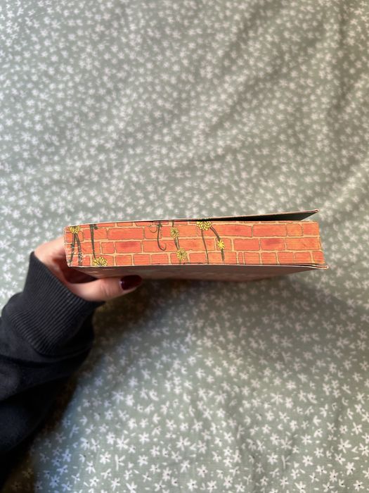 Zalety bycia niewidzialnym