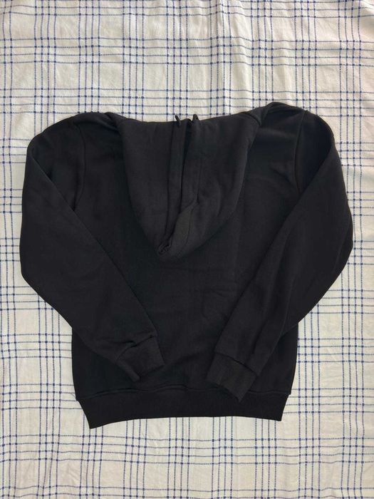 Casaco preto Nike com capuz | tamanho S | Nunca usado