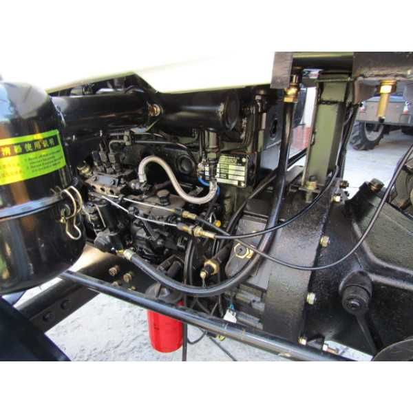 Трактор XINGTAI 240 LX