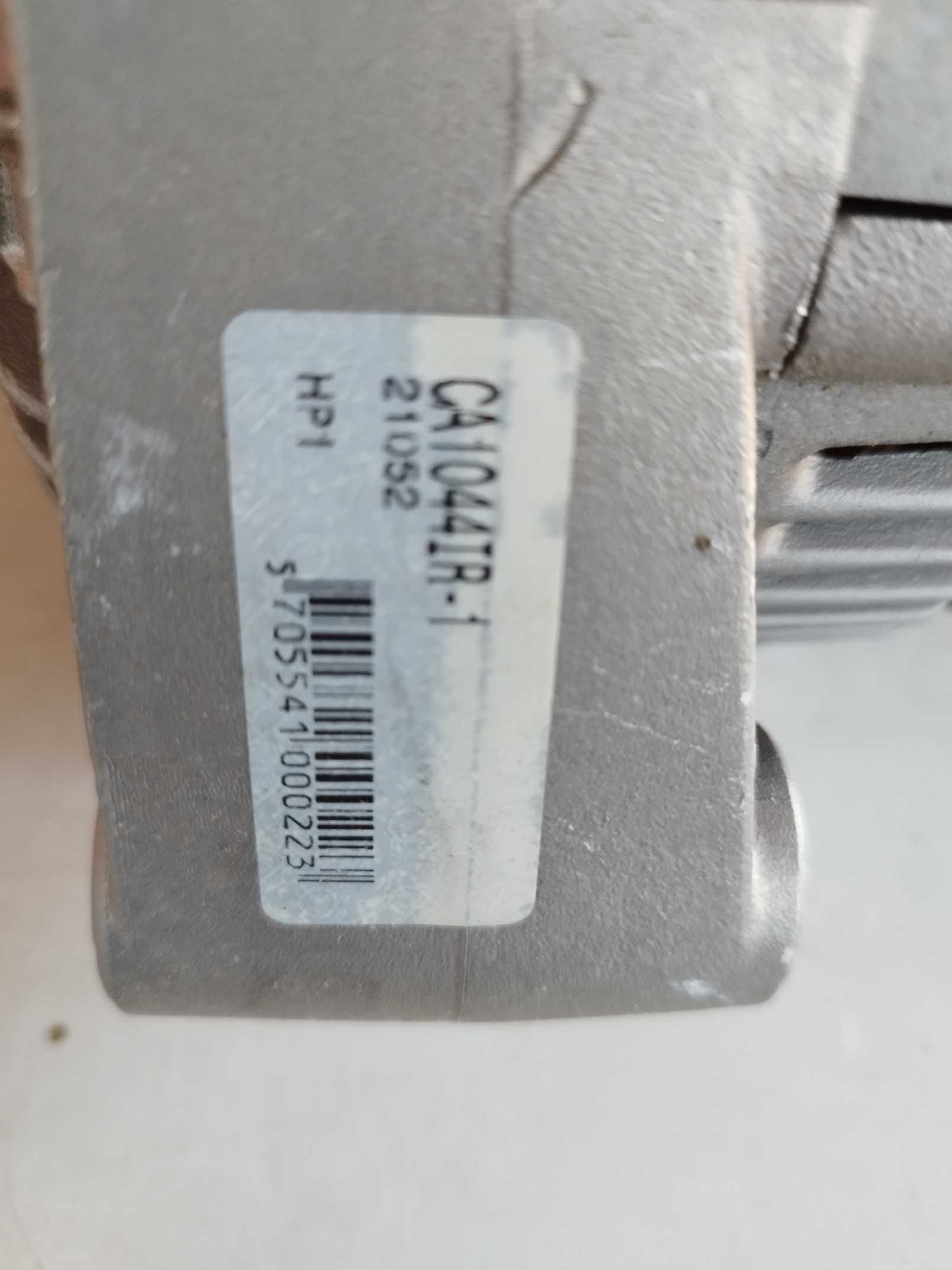 Alternator Mercedes C, E, S, A 208, W463, Rok, 85-05 nowy