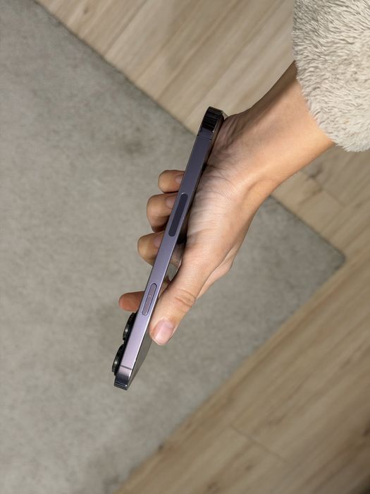 Iphone 14 pro max, 256 gb, 90%, айфон 14 про макс