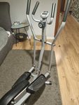 orbitrek rower eliptyczny Domyos VE120
