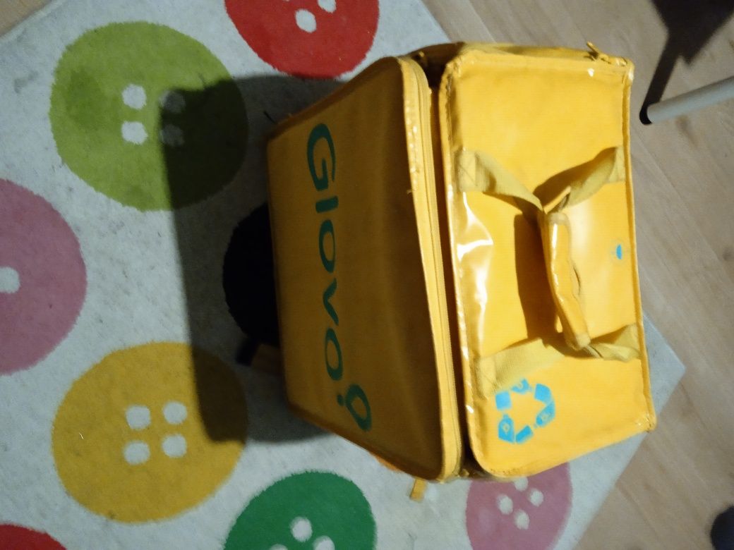 Torba glowo tyżdzien użuwana