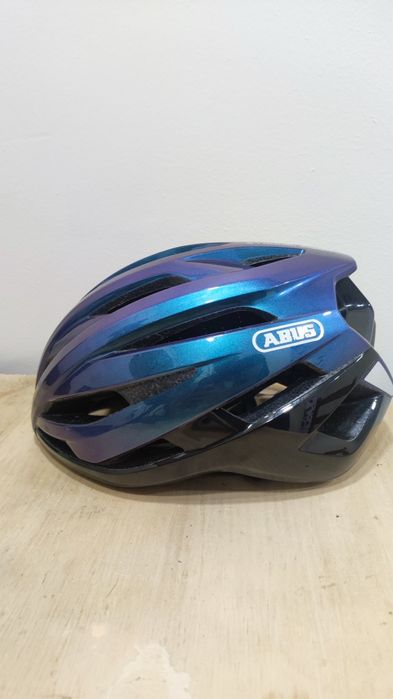 Capacete Abus stormchacer