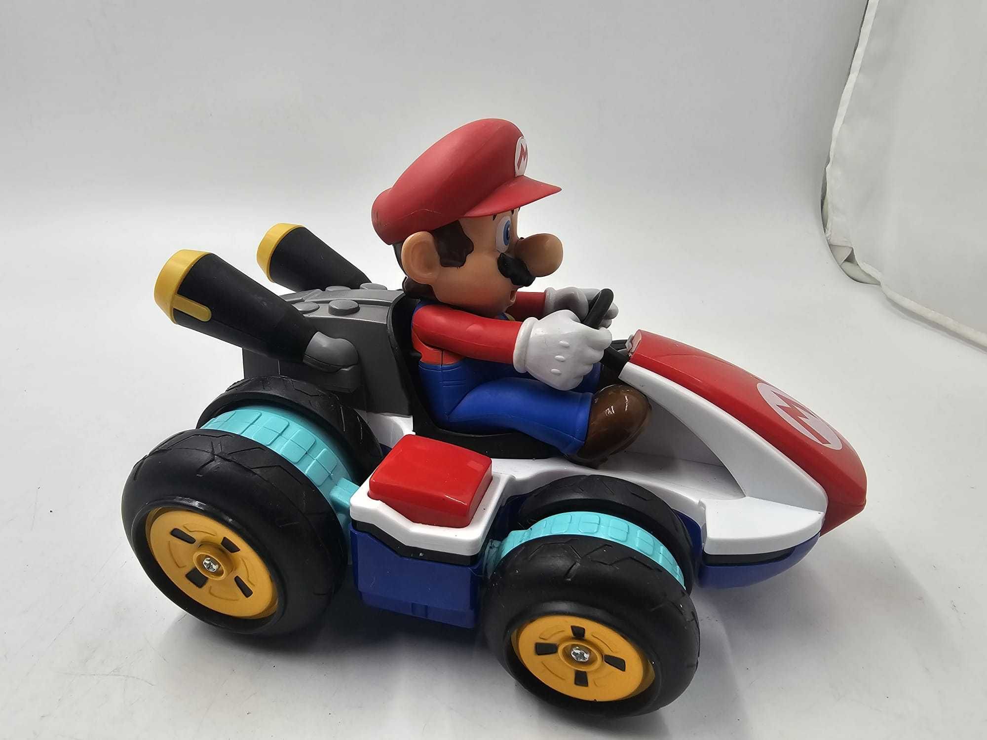 Mario Kart piękny model pojazdu z gry