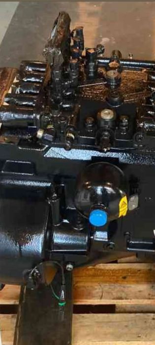 Części skrzyni biegów POWER COMMAND ,POWERSHIFT LWB New Holland ,Case Puma T7.195,7.215, 7.230, 7.245,7.260,FULL,CVX,Case Puma 140,150,165,185,200,215,220,230,250,270,300 magnum,s87314799,cnh,5171870,5183144,87558726,87312349,skr9116,90365007,47899904,876