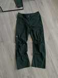 Штани Arcteryx neylon