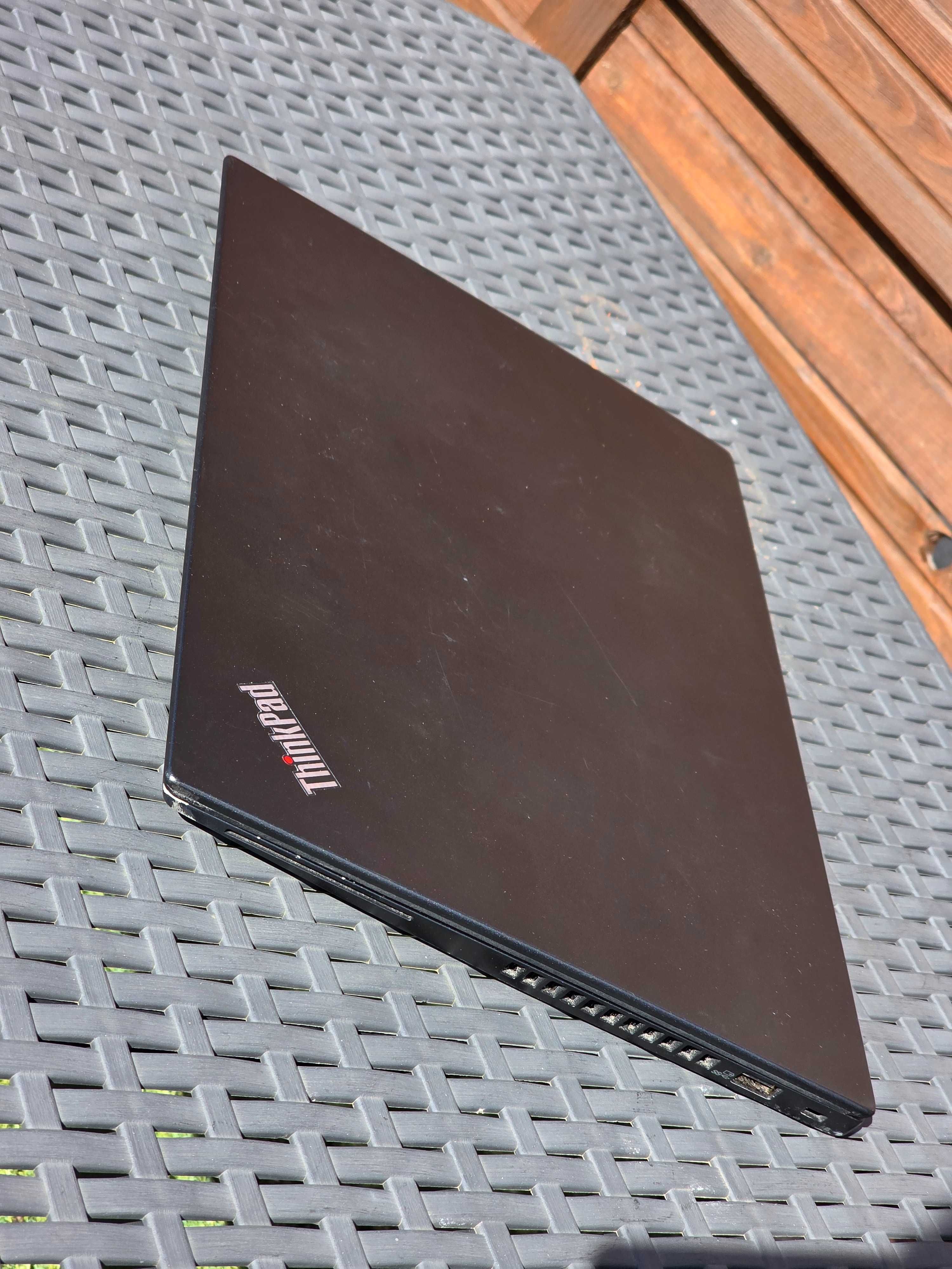 Pc Portatil Lenovo T14S - i7  16gbram - 512gb