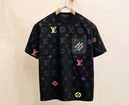 T-shirt Louis Vuitton