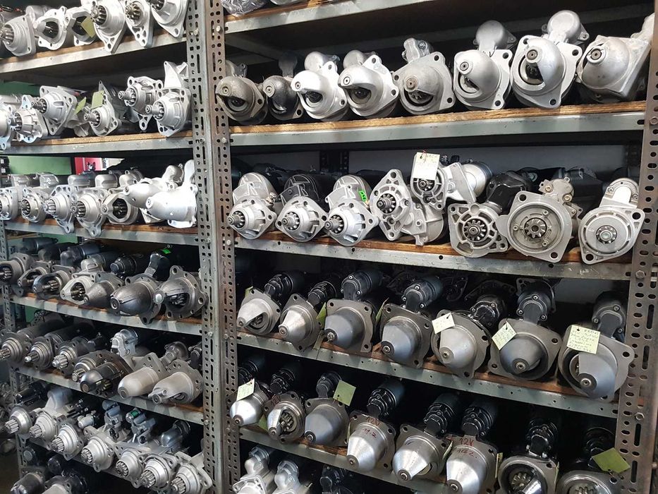 ROZRUSZNIK Perkins 3-P 3P Zetor Ursus C360 C330 R11h R11a Ciągnik