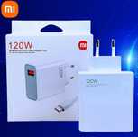 Зарядне Xiaomi 120W НОВЕ
