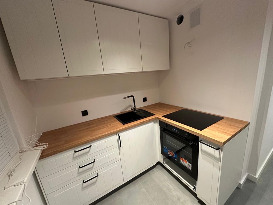 Mieszkanie 2 pokoje na wynajem !!!