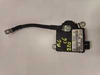 Audi a6 c6 4F0915181A MODUŁ AKUMULATORA