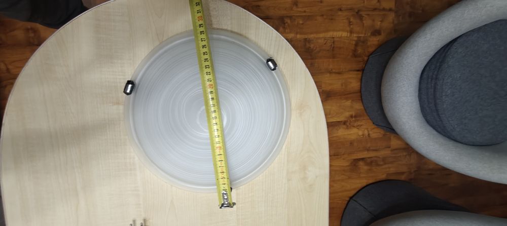 Lampa sufitowa plafon