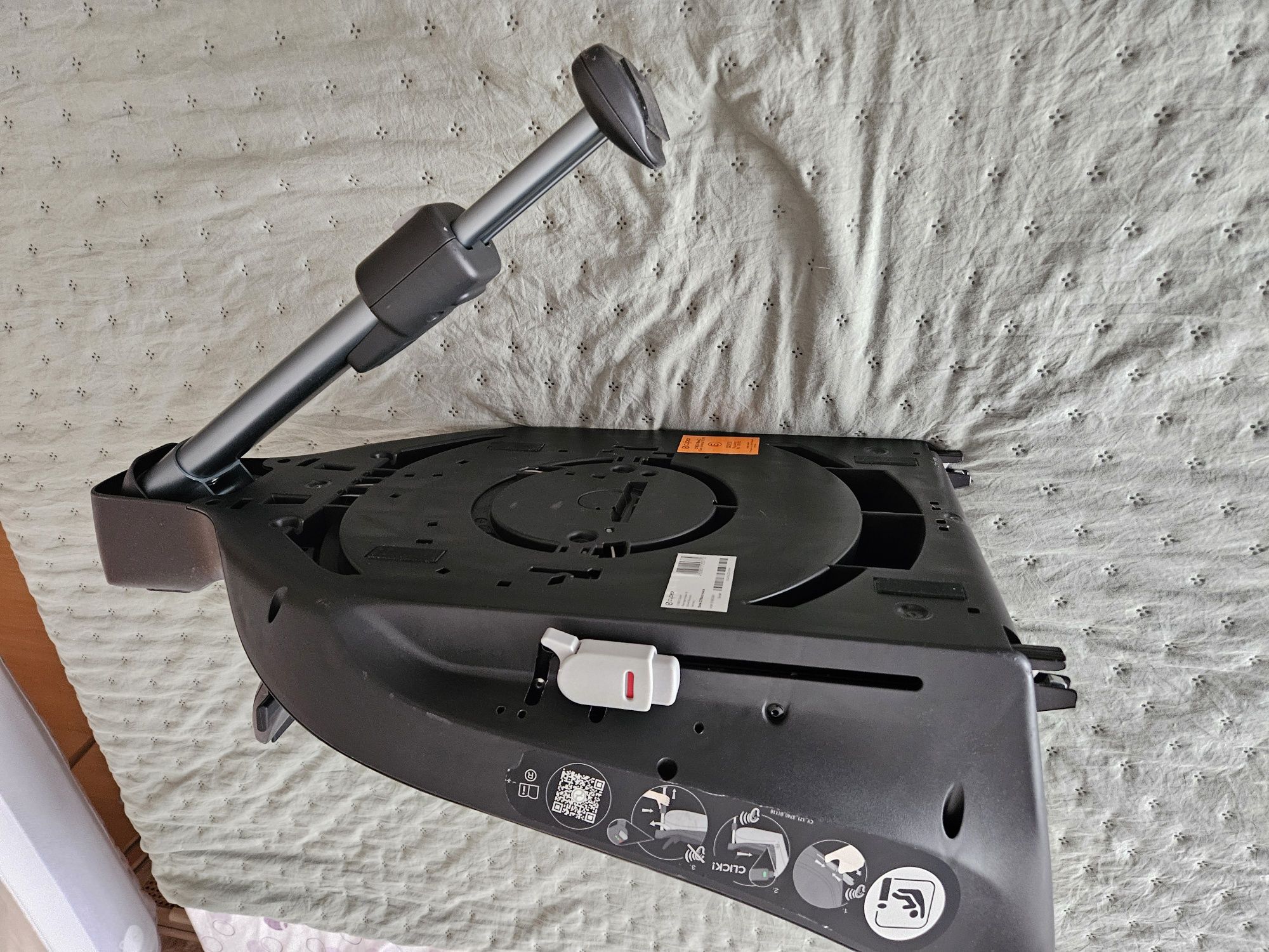 Isofix Cybex Base Z i-Size