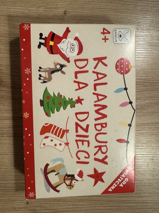 Kalambury śwąteczne