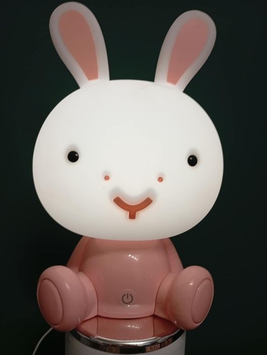 Lampka nocna dla dziecka