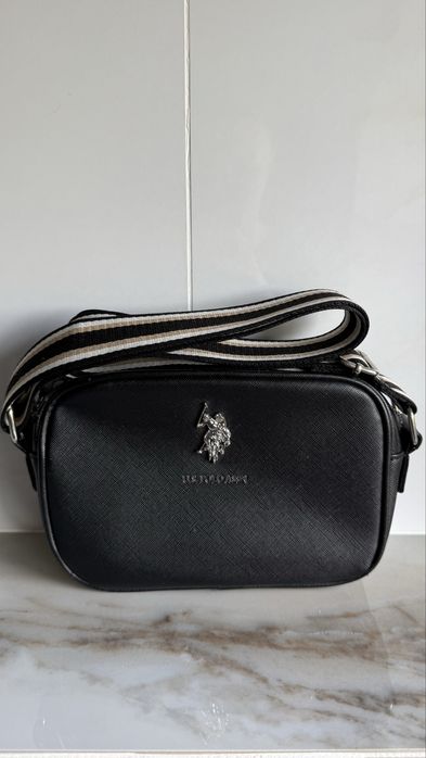 Сумка us polo assn оригінал
