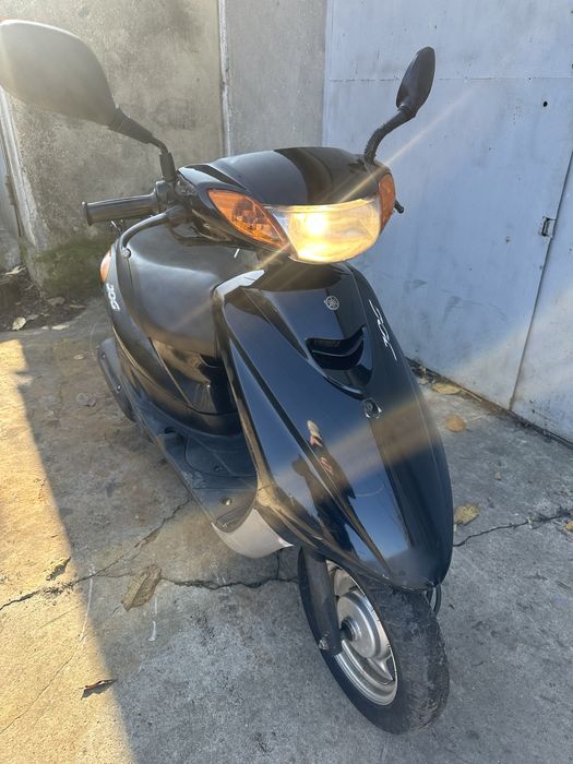 Скутер Yamaha JogSA36