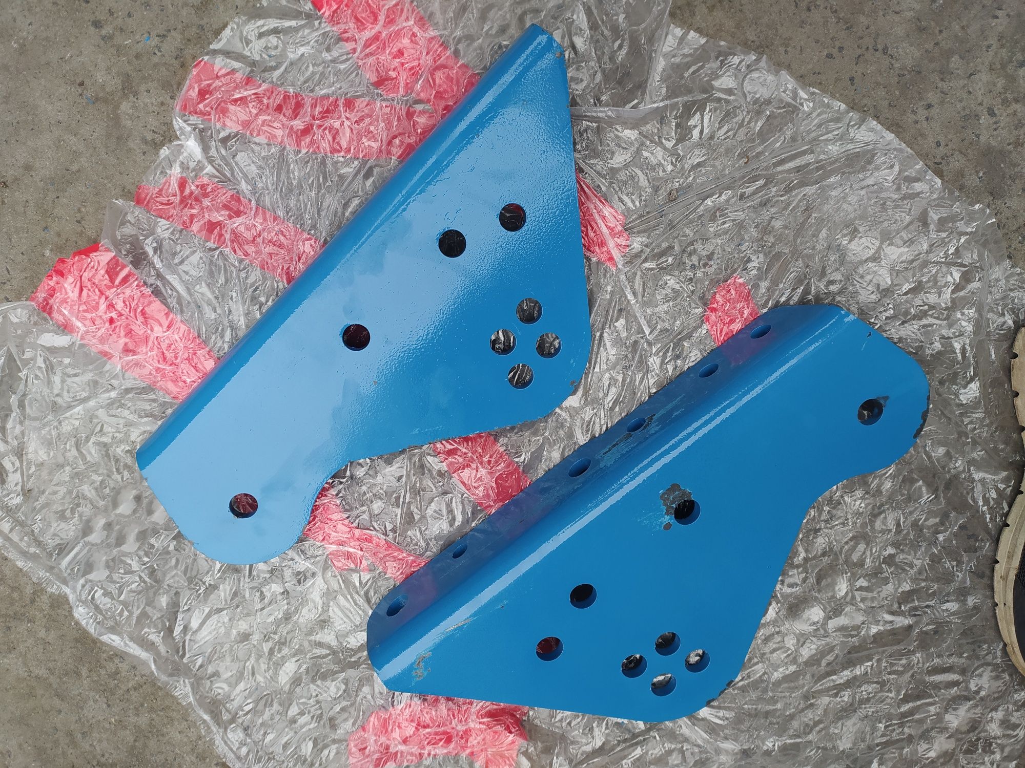 Уголок пластина Лемкен Lemken 4022567 4022568 4022565 4022566