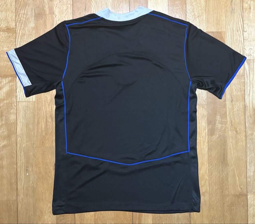 Nike - Camisola Chelsea Terceiro Equipamento 25/26 - Tamanho M