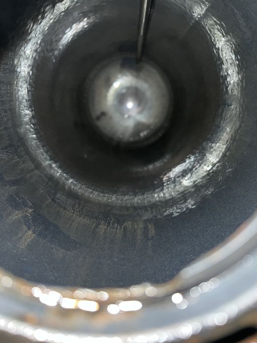 Бойлер Ariston VLS EVO DRY 50 на запчастини чи відноалення