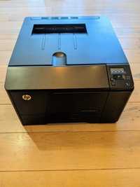 Drukarka laserowa HP LaserJet Pro 200 color M251n