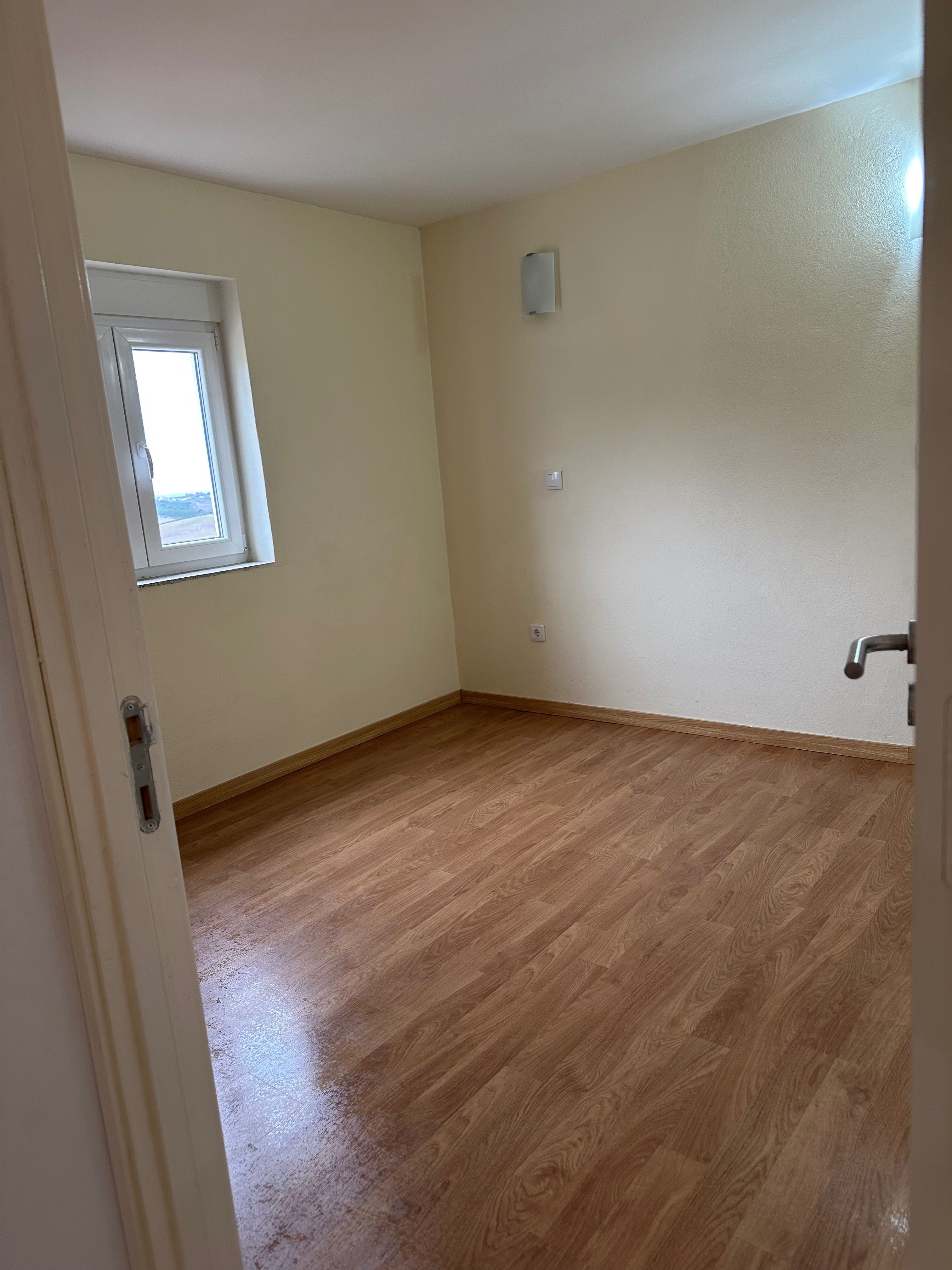Apartamento T3 Mogadouro