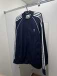 Нова Олімпійка Adidas Originals blue