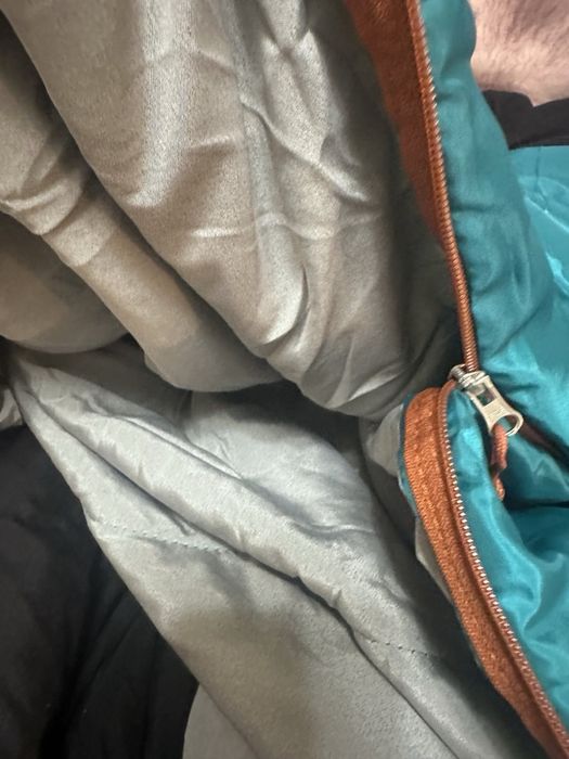 Спальный мешок Koldra